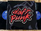 DAFT PUNK - Homework *2LP* LIMITED VINYL Original 1997 Virgin Press *RAR*