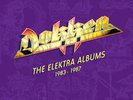 Dokken - The Elektra Albums 1983-1987 [Box Set]