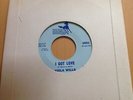 Northern Soul - Viola Wills - I Got Love - Bronco (1966) Excellent