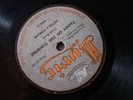 PETER J CONLON PADDY ON THE TURNPIKE 78 RECORD LYRIC 4806