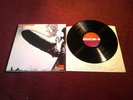 LED ZEPPELIN i 1 ONE VINYL UK 1969 PRESS RED PLUM NEAR MINT PROG ROCK AUDIO