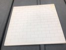 PINK FLOYD THE WALL ORIGINAL VINYL 2 LP SET - 1979-  WITH LYRIC INNER SLEEVES