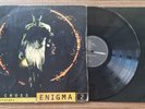 Enigma - The Cross Of Changes / Lp Vinyl 1993 Alanis Morissette Dido Enya REM U2
