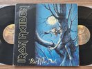 Iron Maiden - Fear Of The Dark / 2xLp Vinyl 1992 Black Sabbath Dio Judas Priest