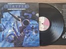 Stryper - Against The Law / Lp VInyl 1990 Kiss Extreme Van Halen Ratt Mr. Big