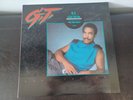 1983 Gary Taylor G.T. Vinyl Album LP SP-4976 Funk Soul R&B A&M Records
