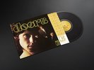 MINT The Doors TRUE MONO ERC EC081 Electric Recording Company UK Limted LP Nt CD