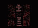Sisters Of Mercy - First And Last And Always - MFSL LP