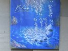 Bloop Relaxing Waters NOT MOONSHAKE VGM Vinyl LP Video Games