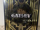 The Great Gatsby, Jay-Z, Third Man Vinyl LP, Music from Baz Luhrmann's Film