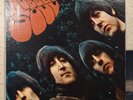 The Beatles Rubber Soul MFSL Vinyl Record