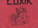 Elixir- Treachery Very Rare UK Metal 7
