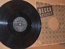 SISTER ROSETTA THARPE & MARIE KNIGHT: STAND THE STORM; MINT- GOSPEL 78 RPM