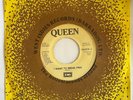 QUEEN - Machines / I Want to Break Free - BARBADOS 45