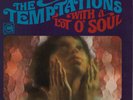 TEMPTATIONS with a lot o soul U.S.GORDY LP 922_orig 1967 MINT VINYL david ruffin