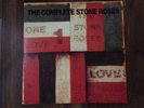 The Stone Roses ‎– The Complete Stone Roses - Silvertone 2 x LP - First Pressing