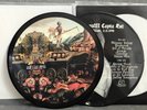 Mayhem Mediolanum Capta Est & Wolf's Lair Abyss Picture Discs LPs I presses orig