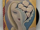 Derek and The Dominoes - Layla - 1970 US 1st Press AT/GP VG++ Ultrasonic Clean