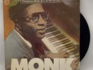 Thelonious Monk - Live At The It Club - 1982 US Double LP (NM) Ultrasonic Clean