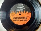 Skip Mahoney -Janice 1980 original uk Underworld
