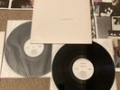 The Beatles White Album 1982 MFSL MOFI Mobile Fidelity Original Master W/extras