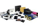 Pink Floyd The Dark Side Of The Moon Deluxe 50th Anniversary Vinyl 12