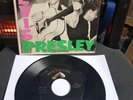 Elvis Presley Self Titled USA ep rare 1956 EX+/NM EPA-747 Blue Suede Shoes