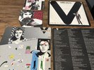the vibrators vinyl bundle