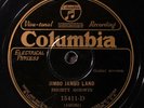 Shorty Godwin COLUMBIA 15411 E/E- 