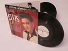 50s 60s ELVIS PRESLEY 24 karat hits  Rare 1997 US Numbered Double Vinyl LP Mint