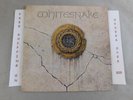 WHITESNAKE 1987 SELF TITLED DEBUT LP W/ ORIG INNER 