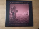 LP The sisters of mercy - melkweg amsterdam 1984 ( vinyl record )