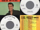 All VG++ GSS Elvis Presley 