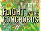 FLIGHT OF THE CONCHORDS: FLIGHT OF THE CONCHORDS [LP vinyl]