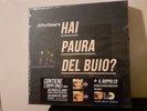 Afterhours Hai Paura del Buio? Cofanetto 4LP + 2CD nuovo sigillato copia 65