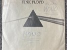 Pink Floyd   Dark Side Of The Moon Mono EP   US Picture Sleeve 45   PROMO