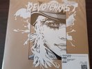 Devotchkas Test Press Lp RARE AF Punk Oi Vice Squad Casualties Krays Relix GBH