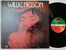 WILLIE NELSON Phases And Stages ATLANTIC LP EX shrink country outlaw vinyl
