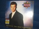 RICK ASTLEY - WHENEVER YOU NEED SOMEBODY (COLOURED RED VINYL LP)