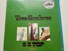 SEALED 70's Classic Texas Rock OG LP ZZ TOP 