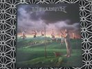 MEGADETH  Youthanasia LP 1994 ORIGINAL SIGNED NEAR MINT INNER SLEEVE THRASH META