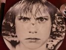 U2 - War ORIGINAL UK VINYL PICTURE DISC LP 1983 ISLAND PILPS 9733