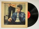 Highway 61 Revisited Bob Dylan 1965 Sanra Maria pressing VG/VG vinyl Mono