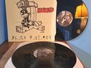 KMD / MF Doom - Black Bastards - Double 12