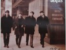 THE BEATLES Live At The BBC a 1994 DOUBLE mono VINYL LP - Apple Records PCSP 726