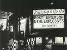 ERICKSON, Roky/THE EXPLOSIVES - Live At The Whisky 1981 - Vinyl (LP)