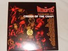 THE HELLACOPTERS, CREAM OF THE CRAP VOL 2, DOUBLE VINYL LP. PUNK / ROCK N ROLL.