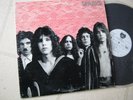SPARKS halfnelson 1972  'SELF-TITLED' ORGNL VINTAGE US WHTE LABEL PROMOTIONAL LP