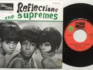 THE SUPREMES REFLECTIONS 7
