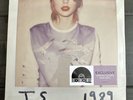 Taylor Swift 1989 RECORD STORE DAY (Exclusive Pink Vinyl)
